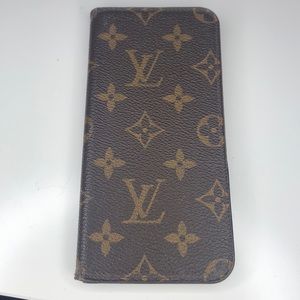 Louis Vuitton phone case